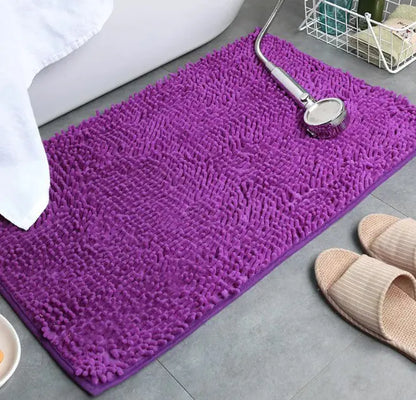 Bathroom Floor Mat