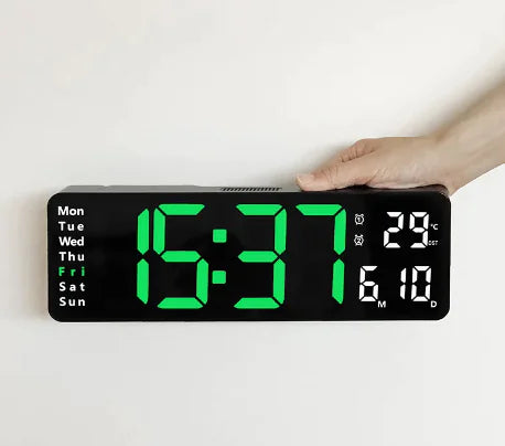 Hanging Dual-use Living Room Clock