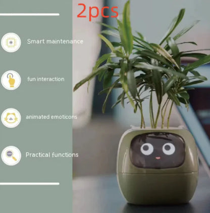 Smart Planter