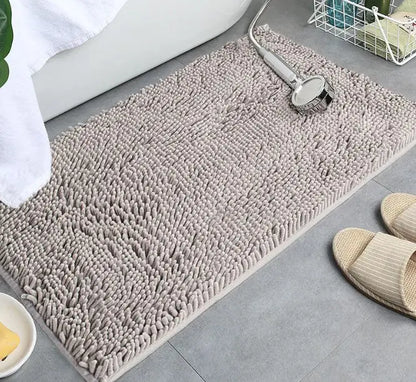 Bathroom Floor Mat