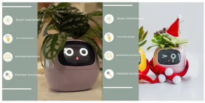 Smart Planter