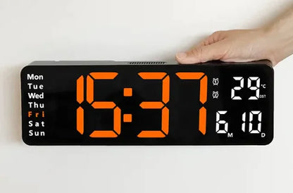 Hanging Dual-use Living Room Clock