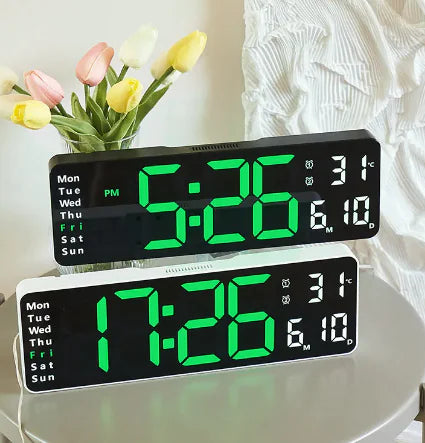 Hanging Dual-use Living Room Clock