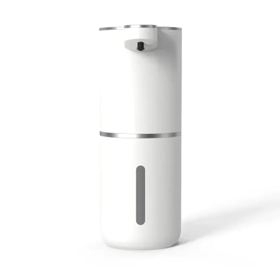 Touchless Automatic Foaming Soap Dispenser