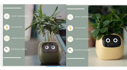 Smart Planter