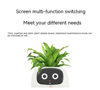 Smart Planter