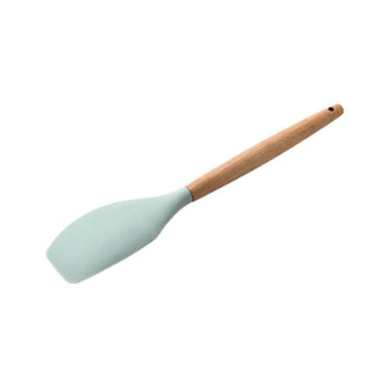 Silicone Kitchen Utensil Set