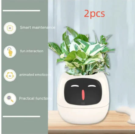 Smart Planter