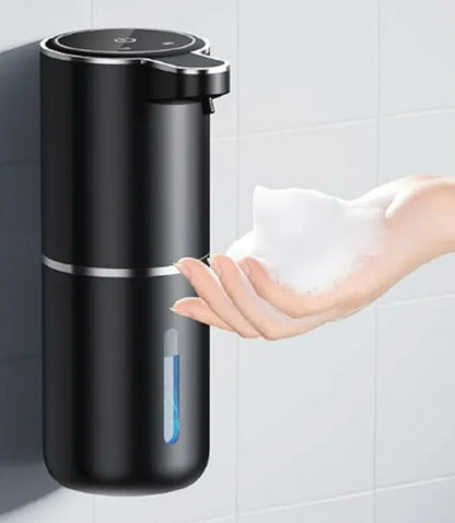 Touchless Automatic Foaming Soap Dispenser