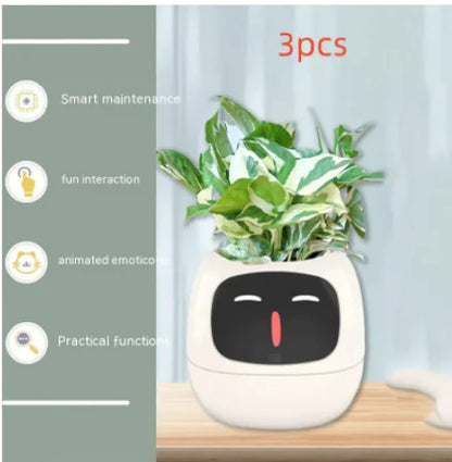 Smart Planter