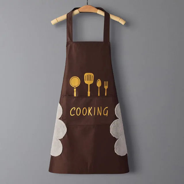 Kitchen Apron