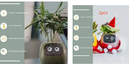 Smart Planter