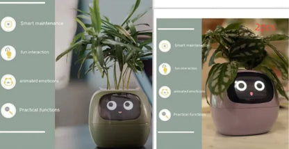 Smart Planter