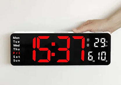 Hanging Dual-use Living Room Clock