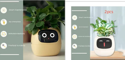 Smart Planter