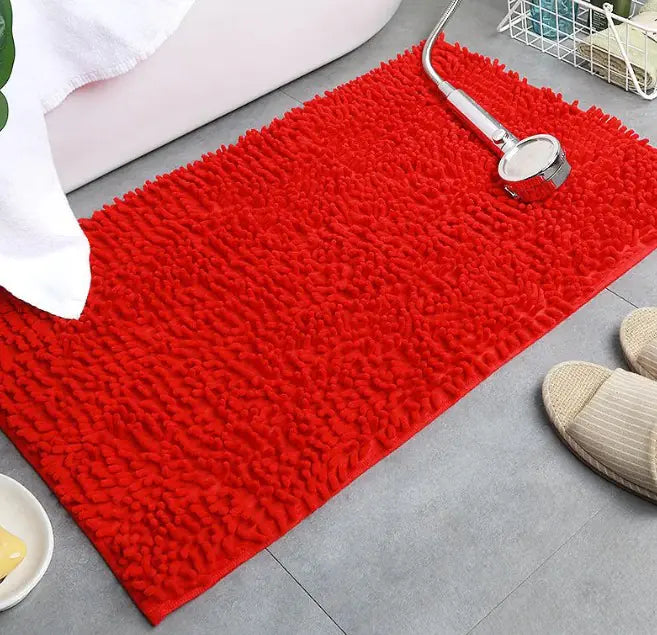 Bathroom Floor Mat