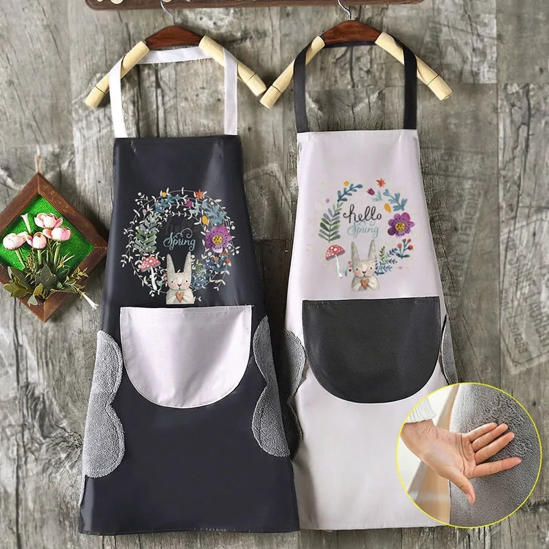 Kitchen Apron