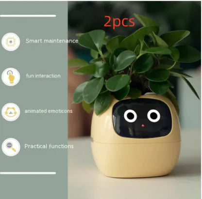 Smart Planter