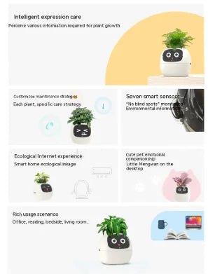 Smart Planter