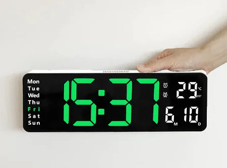 Hanging Dual-use Living Room Clock