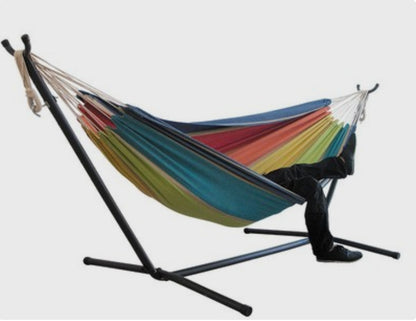 Two Person Camping Hammock