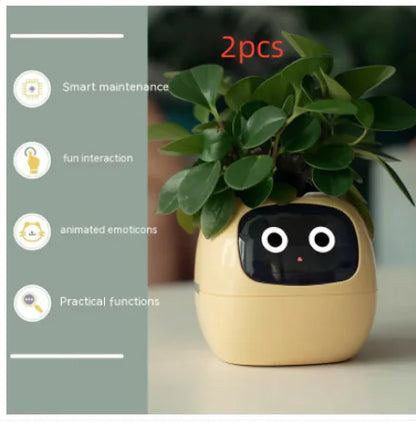 Smart Planter