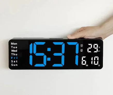 Hanging Dual-use Living Room Clock