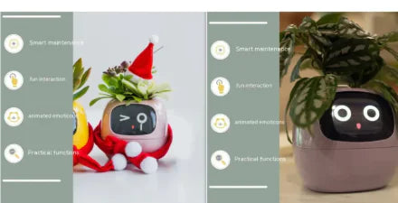 Smart Planter